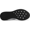 image:imageNew Balance Womens Fresh Foam Arishi Trail V1 Trail Running ShoeBlackOrcaSilver Metallic