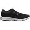 image:imageNew Balance Womens Fresh Foam Arishi Trail V1 Trail Running ShoeBlackSilver MinkArctic Fox