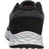 image:imageNew Balance Womens Fresh Foam Arishi Trail V1 Trail Running ShoeBlackSilver MinkArctic Fox