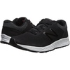 image:imageNew Balance Womens Fresh Foam Arishi Trail V1 Trail Running ShoeBlackSilver MinkArctic Fox