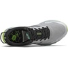 image:imageNew Balance Womens Fresh Foam Arishi Trail V1 Trail Running ShoeLight AluminumBlackNeo Mint