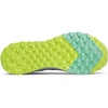 image:imageNew Balance Womens Fresh Foam Arishi Trail V1 Trail Running ShoeLight AluminumBlackNeo Mint