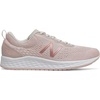 image:imageNew Balance Womens Fresh Foam Arishi Trail V1 Trail Running ShoeLinen Fog