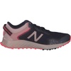 image:imageNew Balance Womens Fresh Foam Arishi Trail V1 Trail Running ShoeSaturn PinkGuava