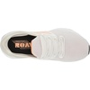 image:imageNew Balance Womens Fresh Foam Roav Running ShoeNimbus CloudPeach GlazeDusk Blue