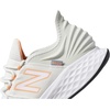 image:imageNew Balance Womens Fresh Foam Roav Running ShoeNimbus CloudPeach GlazeDusk Blue