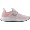 image:imageNew Balance Womens Fresh Foam Roav Running ShoePink SaltGrey Matter