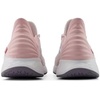 image:imageNew Balance Womens Fresh Foam Roav Running ShoePink SaltGrey Matter