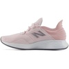 image:imageNew Balance Womens Fresh Foam Roav Running ShoePink SaltGrey Matter