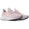 image:imageNew Balance Womens Fresh Foam Roav Running ShoePink SaltGrey Matter