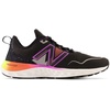 image:imageNew Balance Womens Fresh Foam SPT V4BlackCosmic Pineapple