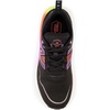 image:imageNew Balance Womens Fresh Foam SPT V4BlackCosmic Pineapple
