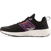image:imageNew Balance Womens Fresh Foam SPT V4BlackCosmic Pineapple