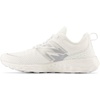 image:imageNew Balance Womens Fresh Foam SPT V4Optic WhiteReflection