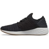image:imageNew Balance Womens Fresh Foam Sport V2 SneakersBlackMagnetWhite