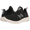 image:imageNew Balance Womens Fresh Foam Sport V2 SneakersBlackWhite