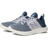 image:imageNew Balance Womens Fresh Foam Sport V2 SneakersWhisper GreyDeep Ocean Grey