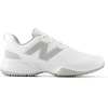 image:imageNew Balance Womens FuelCell Fuse V5 TurfWhiteRaincloudWhite
