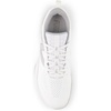 image:imageNew Balance Womens FuelCell Fuse V5 TurfWhiteRaincloudWhite