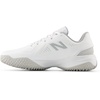 image:imageNew Balance Womens FuelCell Fuse V5 TurfWhiteRaincloudWhite