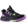 image:imageNew Balance Womens FuelCell Trainer V2 Cross Training ShoesBlackPurple Fade