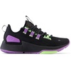 image:imageNew Balance Womens FuelCell Trainer V2 Cross Training ShoesBlackPurple Fade