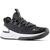 image:imageNew Balance Womens FuelCell Trainer V2 Cross Training ShoesBlackQuartz GreySilver Metalic
