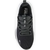 image:imageNew Balance Womens FuelCell Trainer V2 Cross Training ShoesBlackQuartz GreySilver Metalic