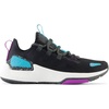 image:imageNew Balance Womens FuelCell Trainer V2 Cross Training ShoesBlackVirtual BlueCosmic Rose