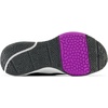image:imageNew Balance Womens FuelCell Trainer V2 Cross Training ShoesBlackVirtual BlueCosmic Rose