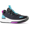 image:imageNew Balance Womens FuelCell Trainer V2 Cross Training ShoesBlackVirtual BlueCosmic Rose