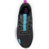 image:imageNew Balance Womens FuelCell Trainer V2 Cross Training ShoesBlackVirtual BlueCosmic Rose