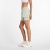 image:imageNew Balance Womens Rc 2in1 Short 3Garter Snake
