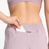 image:imageNew Balance Womens Rc 2in1 Short 3Ice Wine