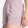 image:imageNew Balance Womens Rc 2in1 Short 3Ice Wine