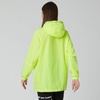 image:imageWomens New Balance Sport Style Optiks Windbreaker Jacket  Color Lemon Slush  Size XS