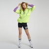 image:imageWomens New Balance Sport Style Optiks Windbreaker Jacket  Color Lemon Slush  Size XS