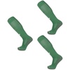 image:imageNew Balance 1 Pair Bundle Unisex Performance All Sport Over the Calf SocksHunter Green