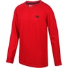 Team Red Solid