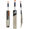 image:imageNew Balance DC570 English Willow Cricket Bat Full Size with Cover Wooden Short Handle DC 570