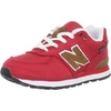 Red/Brown