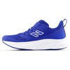 Team Royal/White/Blue Gemstone