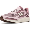 image:imageNew Balance Kids Fresh Foam Arishi V4 Tiralux LaceupRosewoodPink Salt