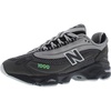 image:imageNew Balance Mens 1000 SneakersCore BlackGreyShadow