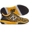 Black/Yellow