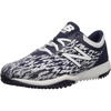 image:imageNew Balance Mens 4040 V5 Turf Baseball ShoeNavyWhite