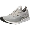 image:imageNew Balance Mens Fresh Foam Lazr Sport V1 Running ShoesTeam Away GreyWhite