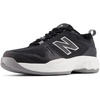 image:imageNew Balance Mens Fresh Foam X 1007 V1 SneakersBlackGrey