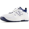 image:imageNew Balance Mens Fresh Foam X 1007 V1 SneakersWhiteNavy