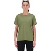 image:imageNew Balance Sports Essentials TShirtDark Olivine